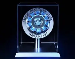 2025年最新】アークリアクター レプリカの人気アイテム - メルカリ