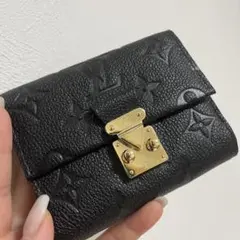 【す様専用】極美品 LOUIS VUITTON ポルトフォイユ