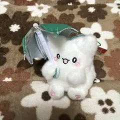 サンリオ カラフルアンブレラマスコットのサムネイル