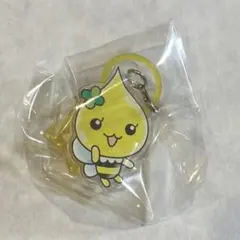 しずくちゃん　アクリルマーカーチャーム