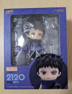 ねんどろいど NARUTO うちはイタチ 820 - メルカリ