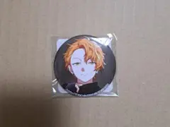 匿名配送 プロセカ　ZOZOTOWNコラボ　缶バッジ　東雲彰人