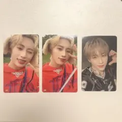 許豊凡 FTC W会員 ラントレ 078 080