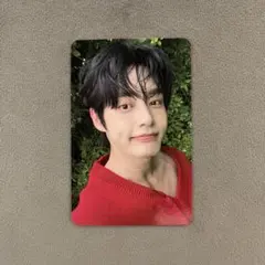 ZB1 ゼベワン AppleMusic ヨントン ぴえん 힝구 トレカ ジウン