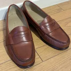 AL TILLIO GIUSTI LEO. イタリア製 ドライビングシューズ - メルカリ