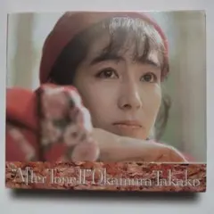 岡村孝子 After Tone II CD