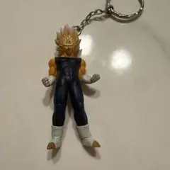 ドラゴンボールZ 魔人ベジータ キーホルダー