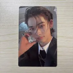 ENHYPEN ニキ　DARK BLOOD トレカ
