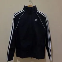 adidas Originals ナイロンジャケット トラックジャケット