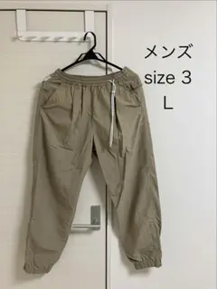 値下不可 迷迭香 マイクロリップハーベストトレーナー L.グレー L