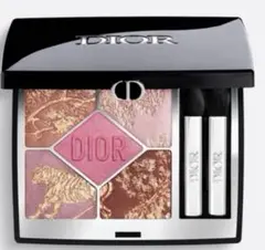 Dior ディオールショウ サンク クルール 974 ピンクリビエラ 限定色