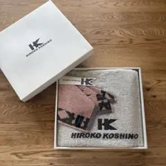 HIROKO KOSHINOバスタオルとハンドタオルのサムネイル