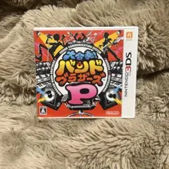 大合奏バンドブラザーズP星のカービィ トリプルデラックス