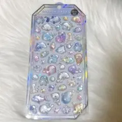 正規品　クーリア ボンボンドロップシール らめーるボンボン シャーベット