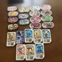 ポケモンメザスタカードセット 20枚以上