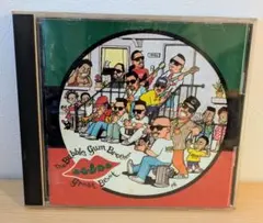 【ベスト盤】The Bubble Gum Brothers Great Best