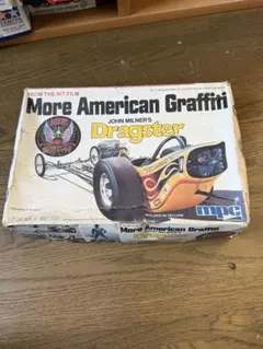 MPC John Milner's Dragster 1/24のサムネイル