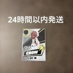明智吾郎 ペルソナ5 タクティカ クロウ アクリルキーホルダー