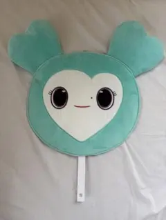 TWICE ミブリー【ミナ】 ラブリーズ うちわケース