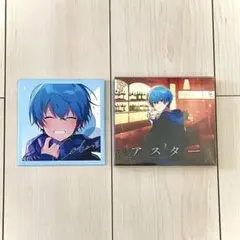 ころん アスター 初回限定DVD盤 特典CD（歌みたCD）付き すとぷり