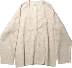 superNova. カーディガン studious