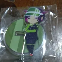 ツイステットワンダーランド ミニアクリルスタンド ミニアクスタ