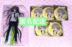 2025年最新】カムクライズル 缶バッジの人気アイテム - メルカリ