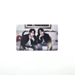 straykids Do It 特典 トレカ HMV ラキドロ チャンビン ハン