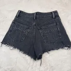 2026年最新】Alexander Wang レディース ショートパンツ・ハーフパンツ