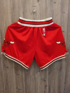 NBA シカゴ・ブルズ チャンピオンＵＳＡ製