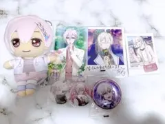 アイナナ 九条天 まとめ売り