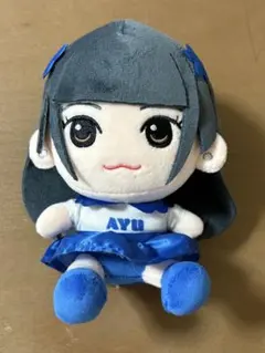 2026年最新】奥田彩友 ちびぬいの人気アイテム - メルカリ