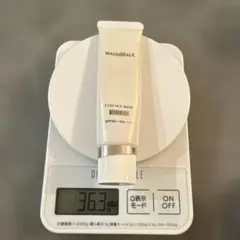 MAQuillAGE エッセンスベース EX ピュアアイボリーのサムネイル