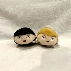 2025年最新】霊幻新隆 ぬいぐるみの人気アイテム - メルカリ