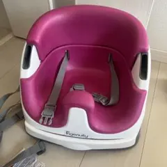 ingenuity ベビー用チェア ピンク インジェニュイティ ベビーチェアのサムネイル