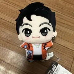 2025年最新】nct dream ちびぐるみの人気アイテム - メルカリ