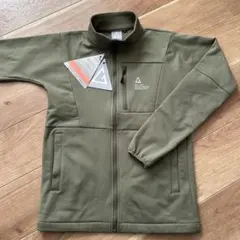 ロジャーエーガー　ROGER EGGER ジャケット　ジャージ　SS XS