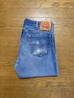 Levi's 517 デニム 34×36(33×33) 訳あり