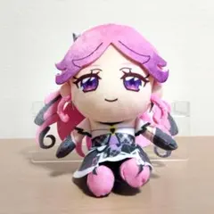 バンドリ 宇田川あこ 森チャック ぬいぐるみ - メルカリ