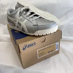 ゴルフシューズASICS GEL-PRESHOT CLASSIC 3 27.0のサムネイル