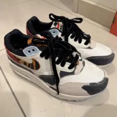 未使用　NIKE AIR MAX 1 PRM スニーカー 23.5cmのサムネイル
