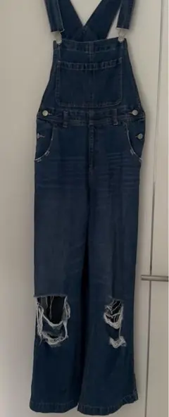 WEGO オーバーオール　Sサイズ