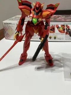 HG ガンダム　ゼイドラ 完成品