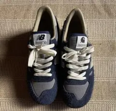 New Balance x Carhartt WIP 990v1 カーハートのサムネイル