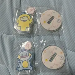 ポケモン　DOWASURE アクリルメモスタンドコレクションのサムネイル