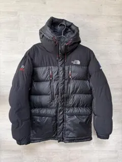 ノースフェイス ビアフォ LT ダウン ジャケット XLサイズ 黒 UIAA