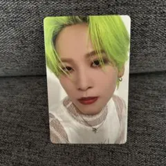 JO1 川尻蓮 トレカ カレンダー 2025