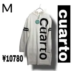 CUARTO UNITED あったかパイル地の幸せWH