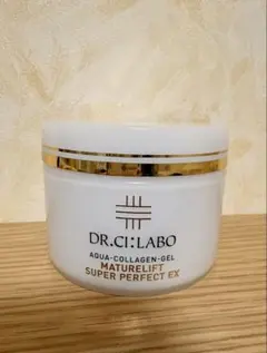 ドクターシーラボ ACゲル マチュアLパーフェクトEX - メルカリ