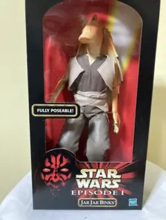 2026年最新】スター ウォーズ エピソード1 フィギュアの人気アイテム